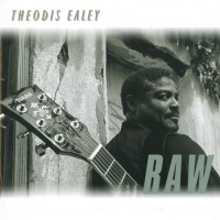 Purchase Theodis Ealey - Raw