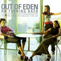 Purchase Out of Eden - No Turning Back