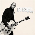 Buy Diesel - Let It Fly Mp3 Download