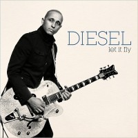 Purchase Diesel - Let It Fly