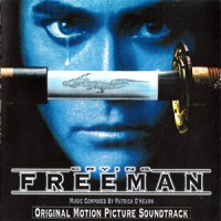 Purchase Patrick O'Hearn - Crying Freeman (Original Motion Picture Soundtrack)