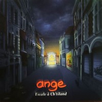 Purchase Ange - Escale А Ch'tiland CD2