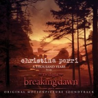 Purchase Christina Perri - A Thousand Years (OST Breaking Down) (CDS)