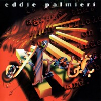 Purchase Eddie Palmieri - Arete