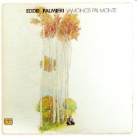 Purchase Eddie Palmieri - Vamonos Pa'l Monte (Vinyl)