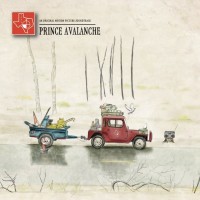 Purchase Explosions In The Sky - Prince Avalanche: An Original Motion Picture Soundtrack (With David Wingo)