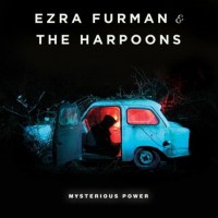 Purchase Ezra Furman & The Harpoons - Mysterious Power