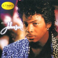Purchase Jesse Johnson - Ultimate Collection