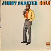 Purchase Jimmy Sabater - Solo (Vinyl)