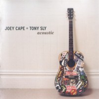 Purchase Joey Cape - Acoustic (With Tony Sly)