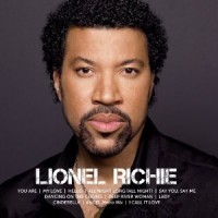 Purchase Lionel Richie - Icon: Lionel Richie
