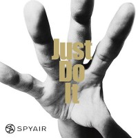 Purchase Spyair - Just Do It (Limited Edition) CD1