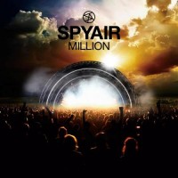 Purchase Spyair - Million CD1