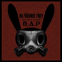 Purchase B.A.P - Badman (EP)