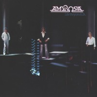 Purchase Ambrosia - Life Beyond L.A. (Remastered 2000)