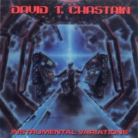 Purchase David T. Chastain - Instrumental Variations