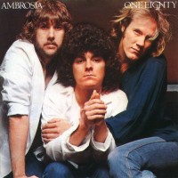 Purchase Ambrosia - One Eighty (Remastered 2000)