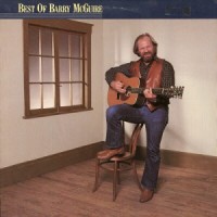 Purchase Barry McGuire - Best Of Barry Mcguire (Vinyl)