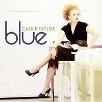 Purchase Cassie Taylor - Blue