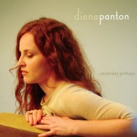 Purchase Diana Panton - Yesterday Perhaps