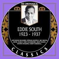 Purchase Eddie South - The Complete 1923-1941 Chronological Classics: 1923-1937 CD1