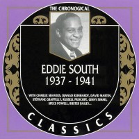 Purchase Eddie South - The Complete 1923-1941 Chronological Classics: 1937-1941 CD2
