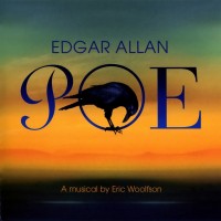 Purchase Eric Woolfson - Edgar Allan Poe