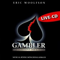 Purchase Eric Woolfson - Gambler