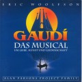 Buy Eric Woolfson - Gaudi Mp3 Download