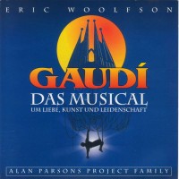 Purchase Eric Woolfson - Gaudi