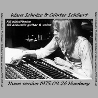 Purchase Gunter Schickert - Homesession In Hamburg (With Klaus Schulze) (Live) (Cassette)