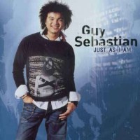 Purchase Guy Sebastian - Just As I Am