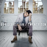 Purchase Guy Sebastian - Twenty Ten CD1