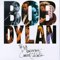 Purchase Bob Dylan - The 30Th Anniversary Concert Celebration CD2