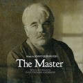 Purchase Jonny Greenwood - The Master Mp3 Download