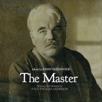 Purchase Jonny Greenwood - The Master