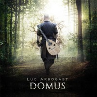 Purchase Luc Arbogast - Domus