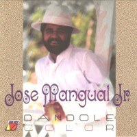 Purchase José Mangual Jr. - Dandole Color