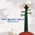 Buy Vitamin String Quartet - String Quartet Tribute To Relient K Mp3 Download