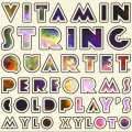 Buy Vitamin String Quartet - Vitamin String Quartet Performs Coldplay's Mylo Xyloto Mp3 Download