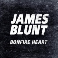 Purchase James Blunt - Bonfire Heart (CDS)