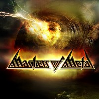 Purchase Masters Of Metal - Masters Of Metal (EP)