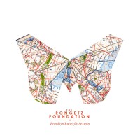 Purchase The Rongetz Foundation - Brooklyn Butterfly Session