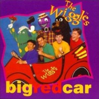 Purchase The Wiggles - Big Red Car