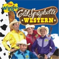Purchase The Wiggles - Cold Spaghetti Western