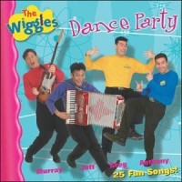 Purchase The Wiggles - Dance Party