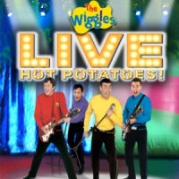 Purchase The Wiggles - Live Hot Potatoes!