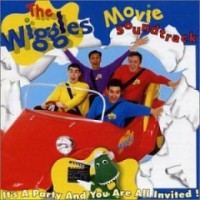 Purchase The Wiggles - Movie Soundtrack