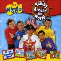 Purchase The Wiggles - Sailing Around The World