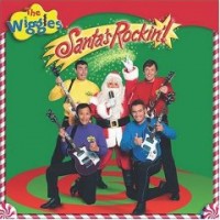 Purchase The Wiggles - Santa's Rockin'